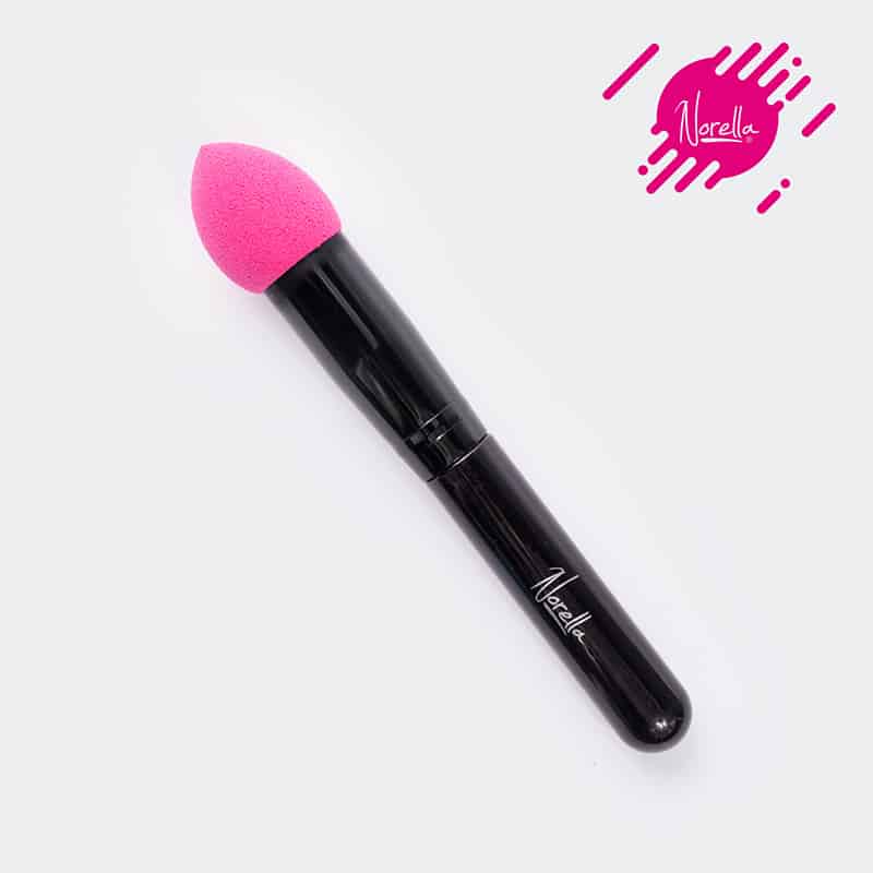 Pomo de Maquillaje - Imagen 2