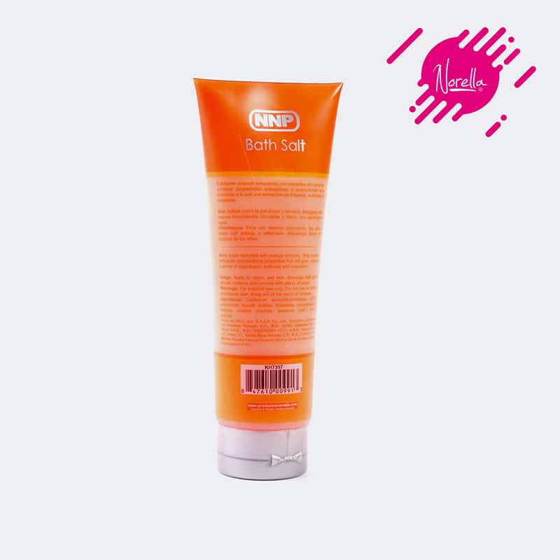Exfoliante Corporal Naranja 400 Gr - Imagen 2