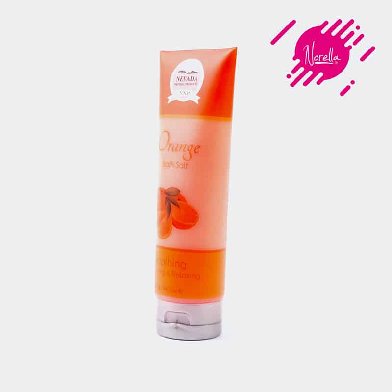 Exfoliante Corporal Naranja 400 Gr - Imagen 3