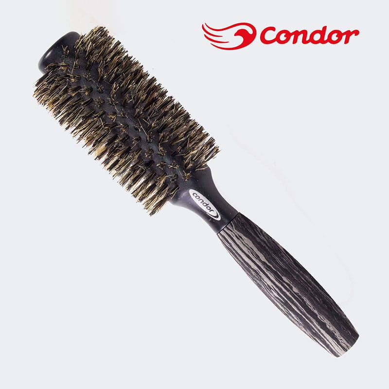 6832 Cepillo Condor Base Madera