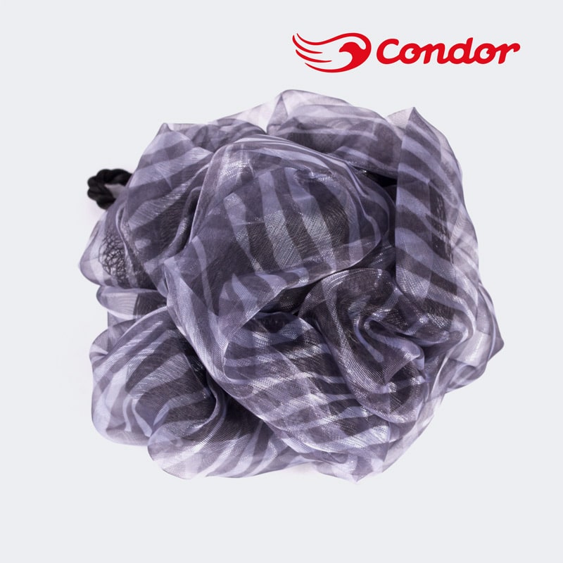 8309 Esponja de Baño Nylon