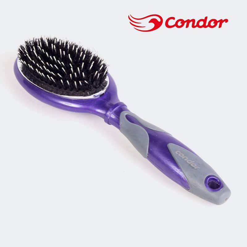 9630 Cepillo Plano Condor Cabello - Imagen 2