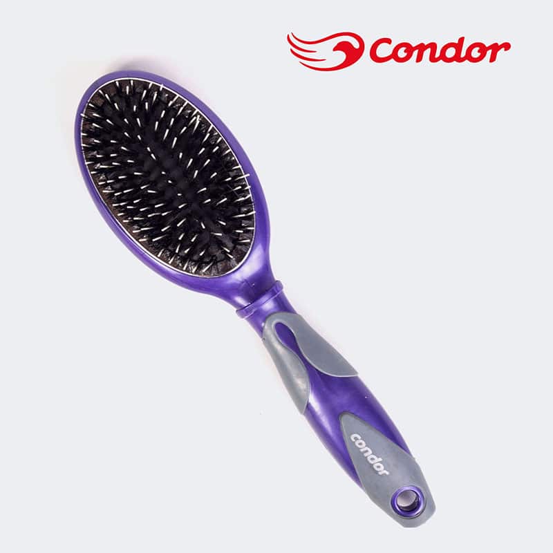 9630 Cepillo Plano Condor Cabello - Imagen 3