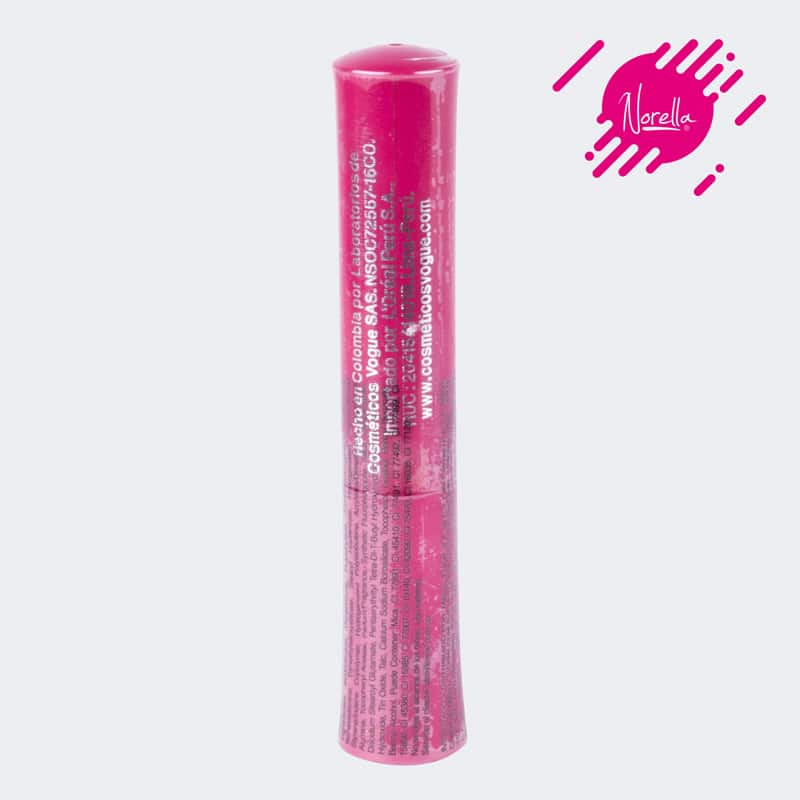V Labial Colorissimo Ld Magenta