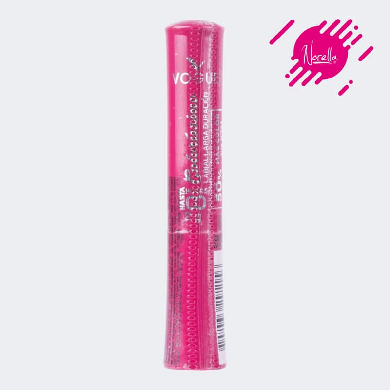 V Labial Colorissimo Ld Magenta - Imagen 3