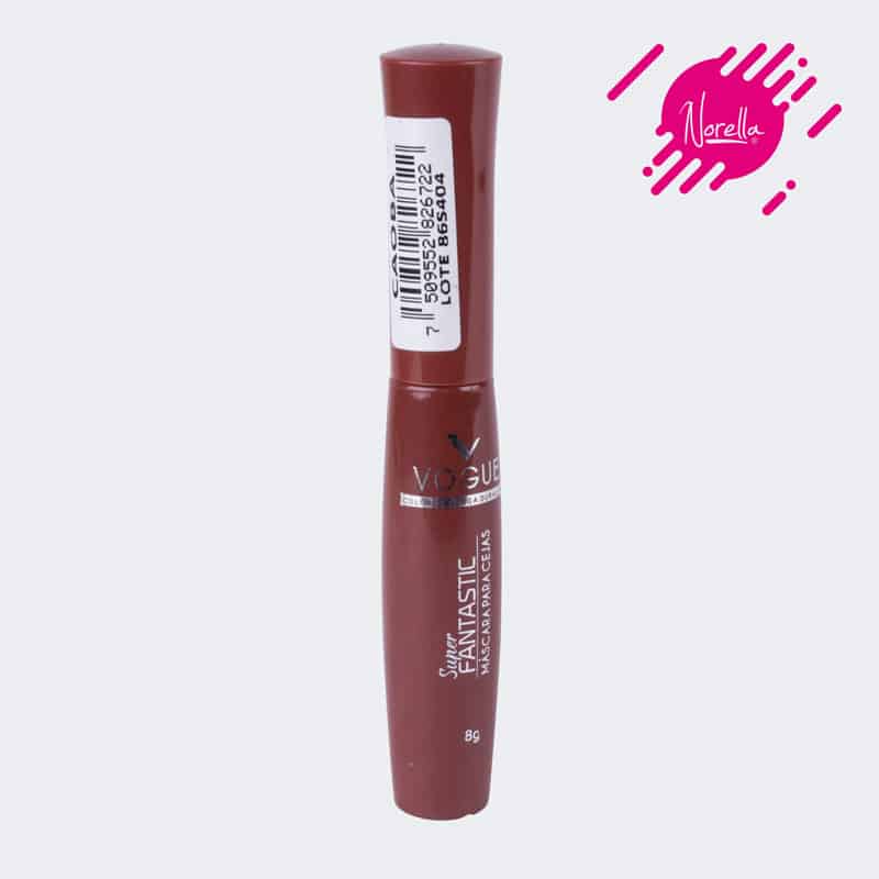 V Mascara de Cejas Caoba 8g