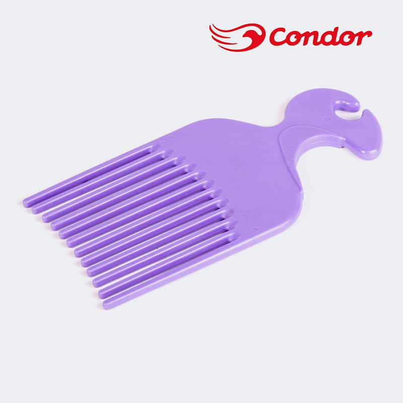Sm 401 Peine Condor - Imagen 2