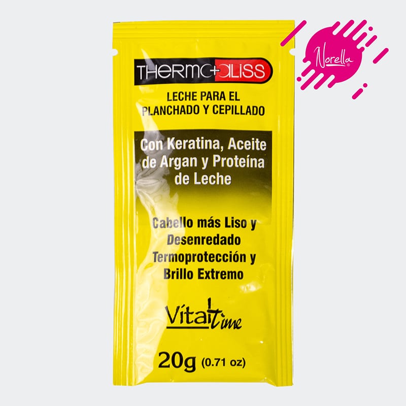 Termoaliss Vital Time 20 Gr