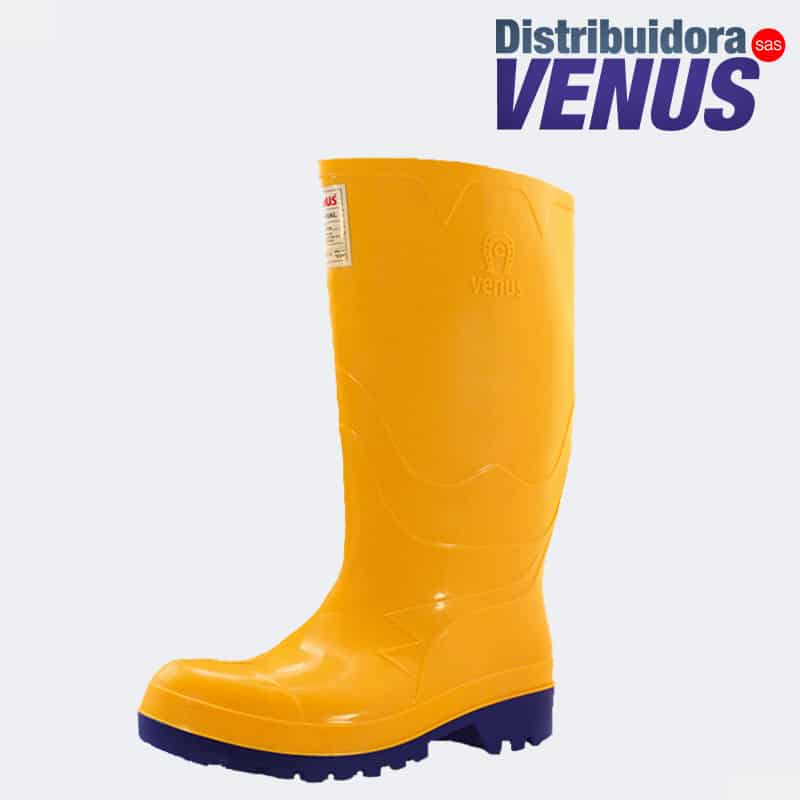 BOTA INDUSTRIA LIVIANA SAFETY CP AM AZ