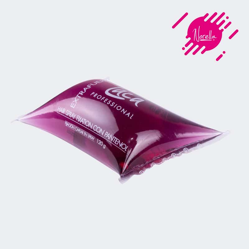 Laca Profesional Suave x 120 GR