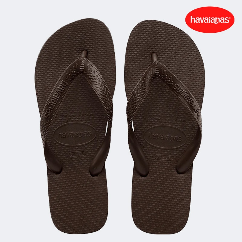 SANDALIAS HAVAIANAS TOP CAFÉ