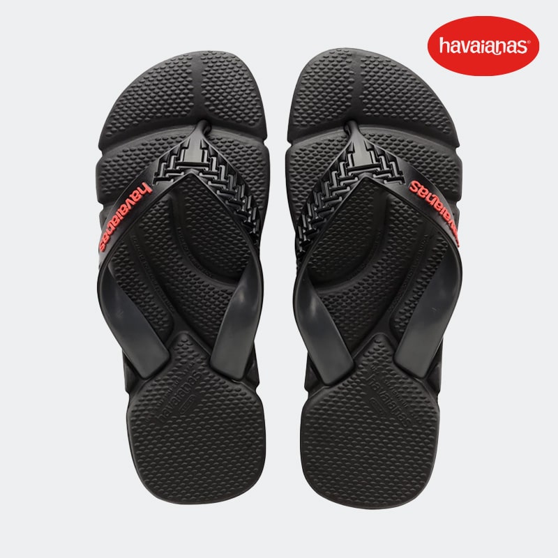 SANDALIAS HAVAIANAS POWER 2,0 BLACK
