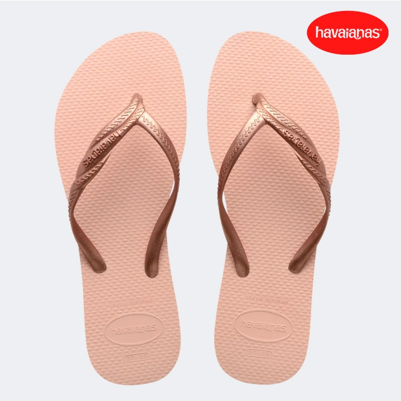 SANDALIAS HAVAIANAS FANTASIA ROSA BALLET