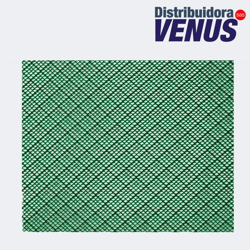 MALLA MOSQUITERO ANCHO 1,03 M LARGO 30 M VE