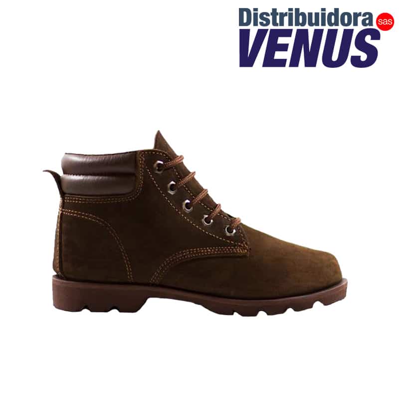 BOTA CENTAURO CHOCOLATE