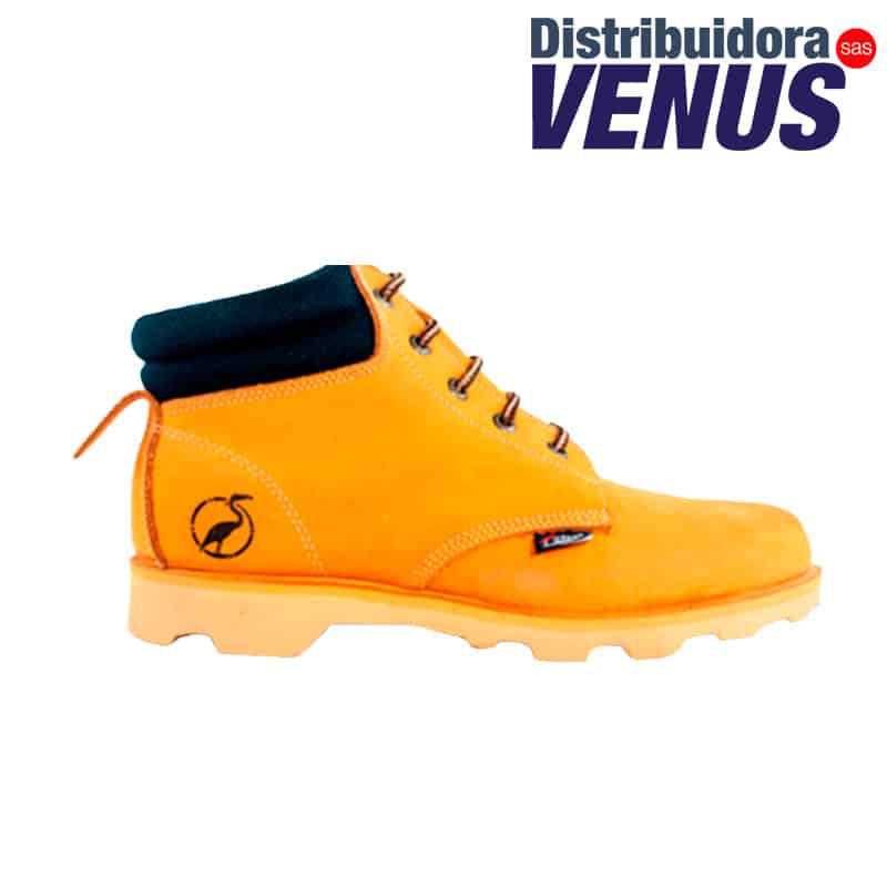 BOTA GRULLA 045 RENEGADA