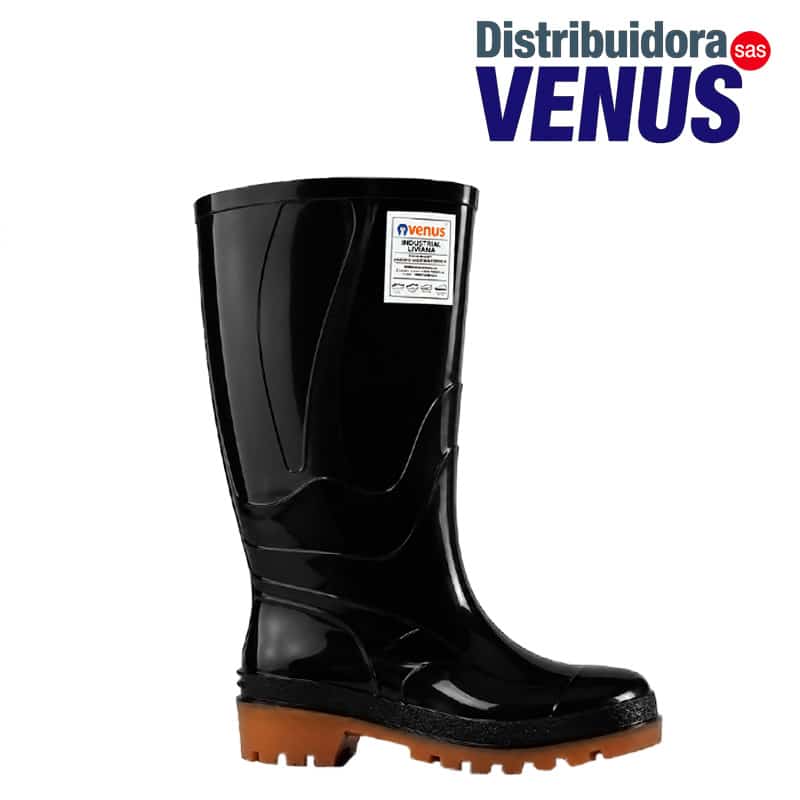 BOTA INDUSTRIA LIVIANA SAFETY CP NG CF