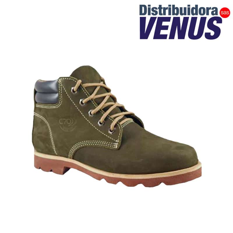 BOTA CENTAURO OLIVO