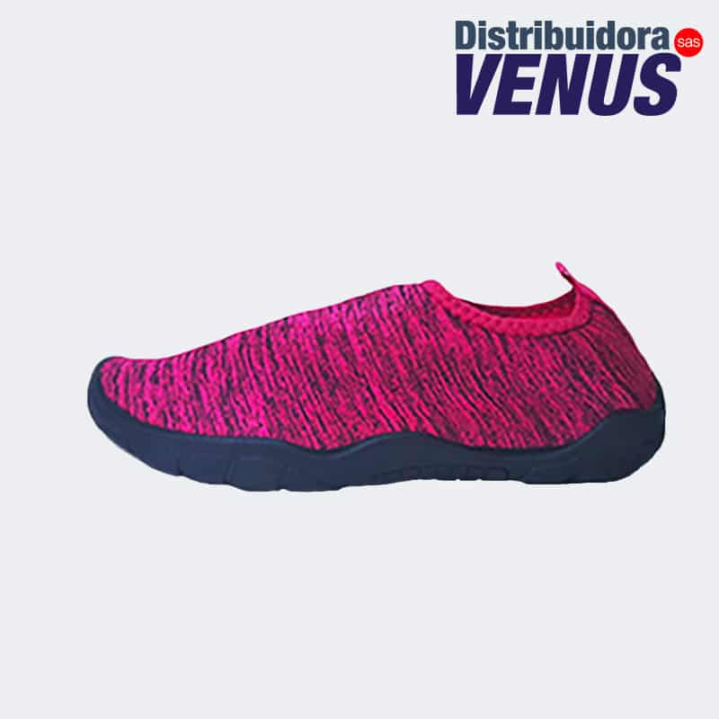 CALZADO ACUATICO DOCENA VIOLETA