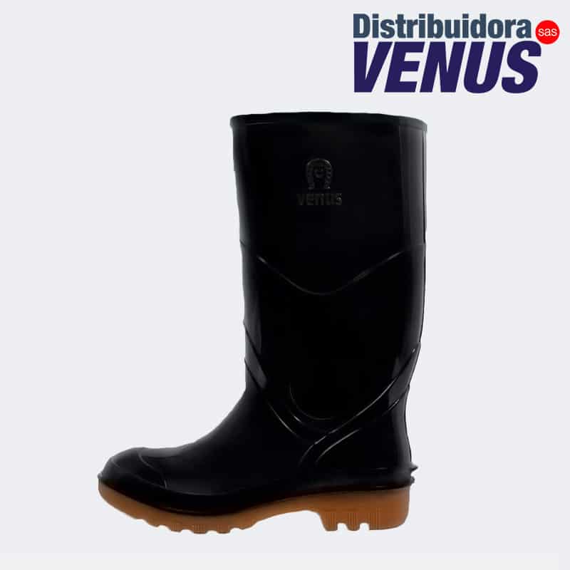 Bota Fiera N/CF