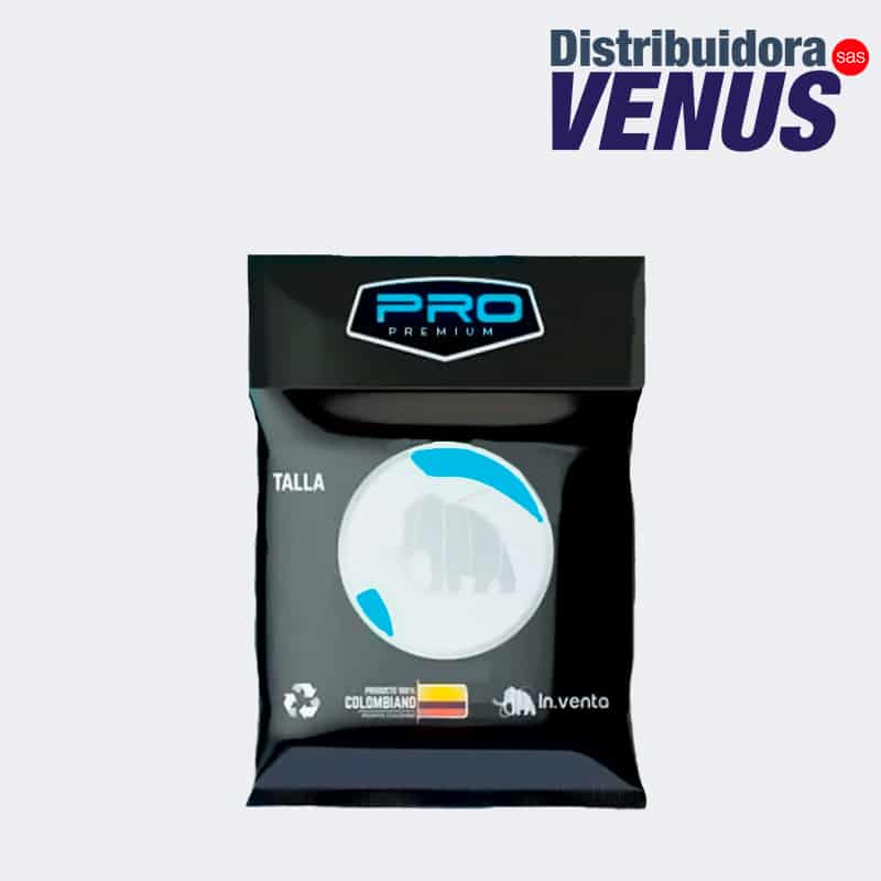 IMPERMEABLE PREMIUN METALIZADO