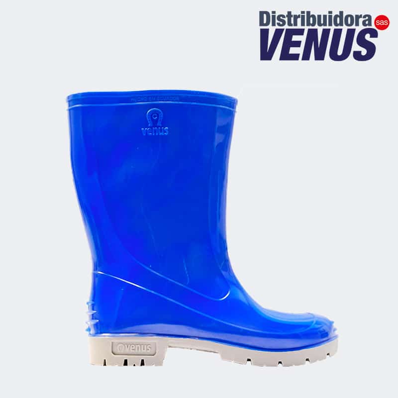 BOTA SOLIDA AZ GR