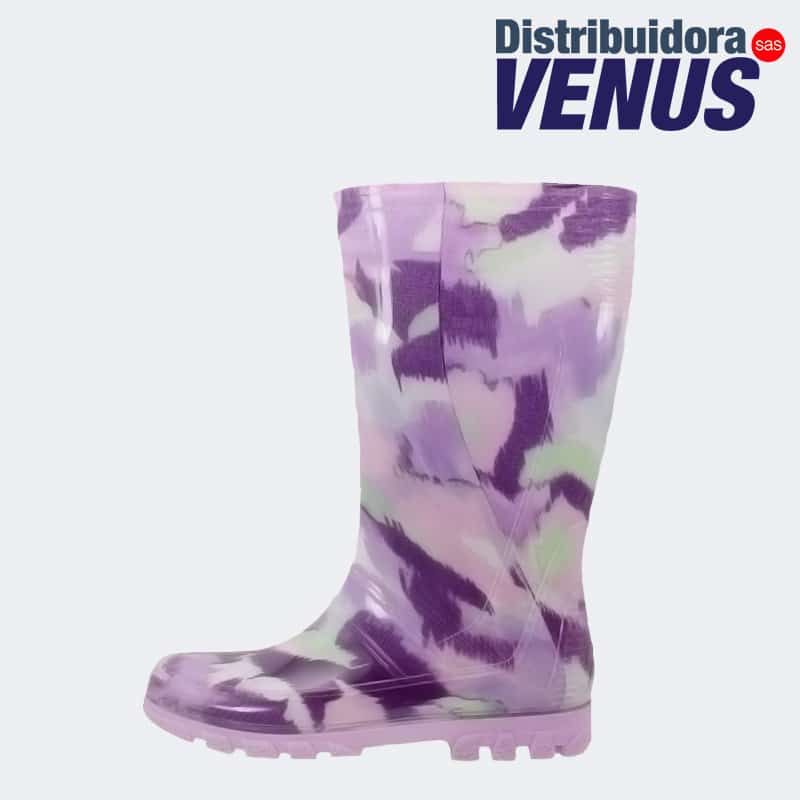 AND SUB LAVANDA CR VL