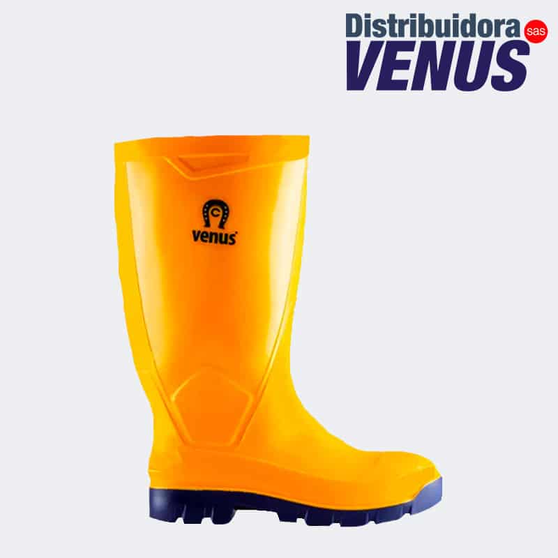 BOTA INDUSTRIAL SEG CP SL AM AZ